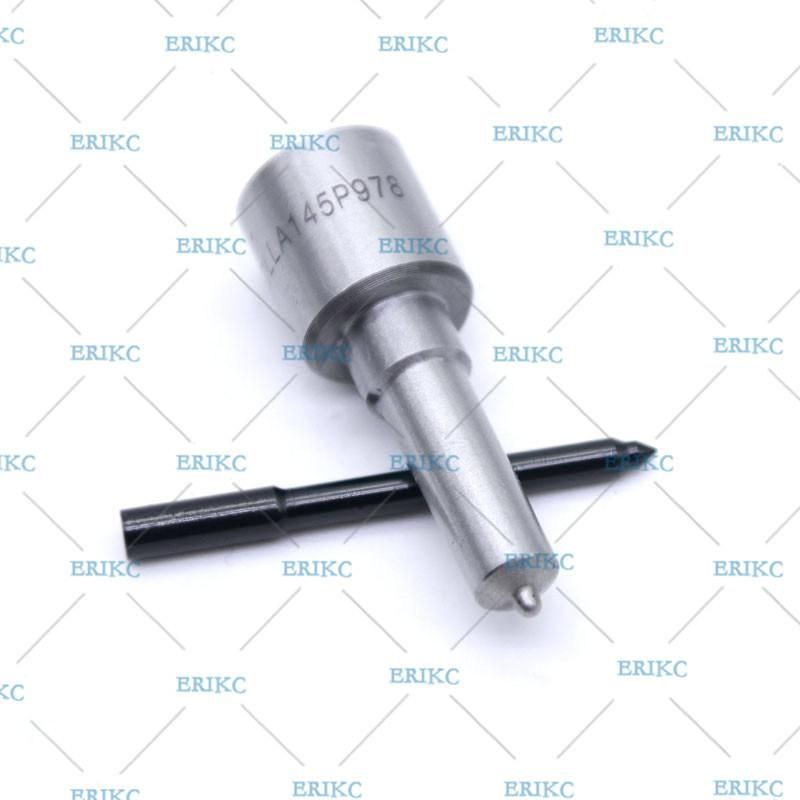 Erikc Dlla145p978 Diesel Pump Nozzle Dlla 145p978 Injector Nozzle Dlla 145 P 978 0433171641 for Bosch Jeep