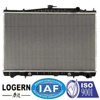 Auto Radiator for Nissan Cedric/Infiniti J 30&prime;94- at Dpi: 1561