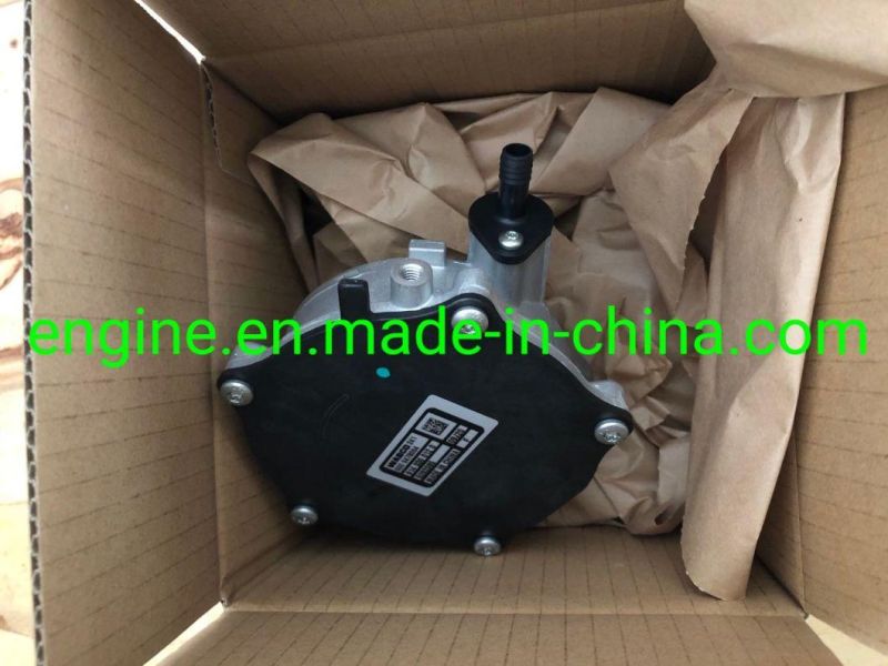 Genuine Foton Isf2.8 Isf3.8 Engine Vacuum Pump 5282085 5270422 5270423