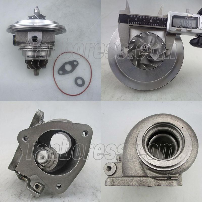 K03 Citroen Peugeot Turbocharger 53039880121 53039880104 53039880120 53039700120