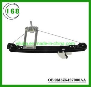 2m5z5427000AA Manual Window Regulator Lifter for Ford Focus 2007-00