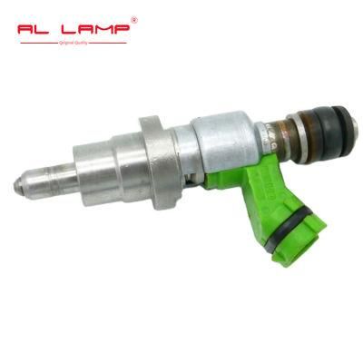 Wholesale Fuel Injector for Toyota Avensis 2azfse 2.4L OEM 23250-28070 23209-28070
