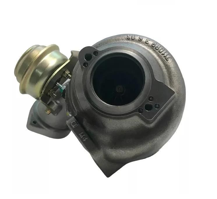 OEM Garrett Charger Turbo of Gt2260V 753392 for B MW