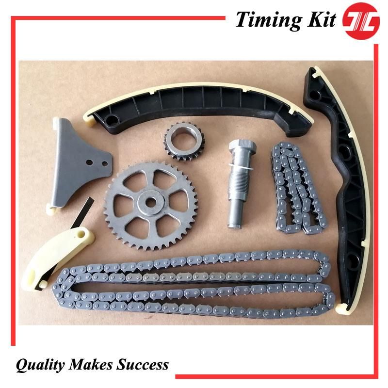 Aftermarket Cn02-Jc Engine Auto Parts Timing Chain Kit for Car Roewe 350 1.5L Morris Garages Mg3 1.5L