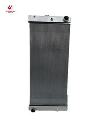 Excavator Parts Water Radiator Komatsu/PC 450-8