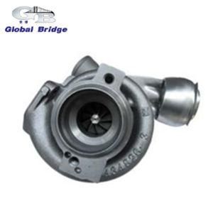 Gt2052V 710415-5003s Turbocharger for BMW 525D M57D E39 710415-5007s