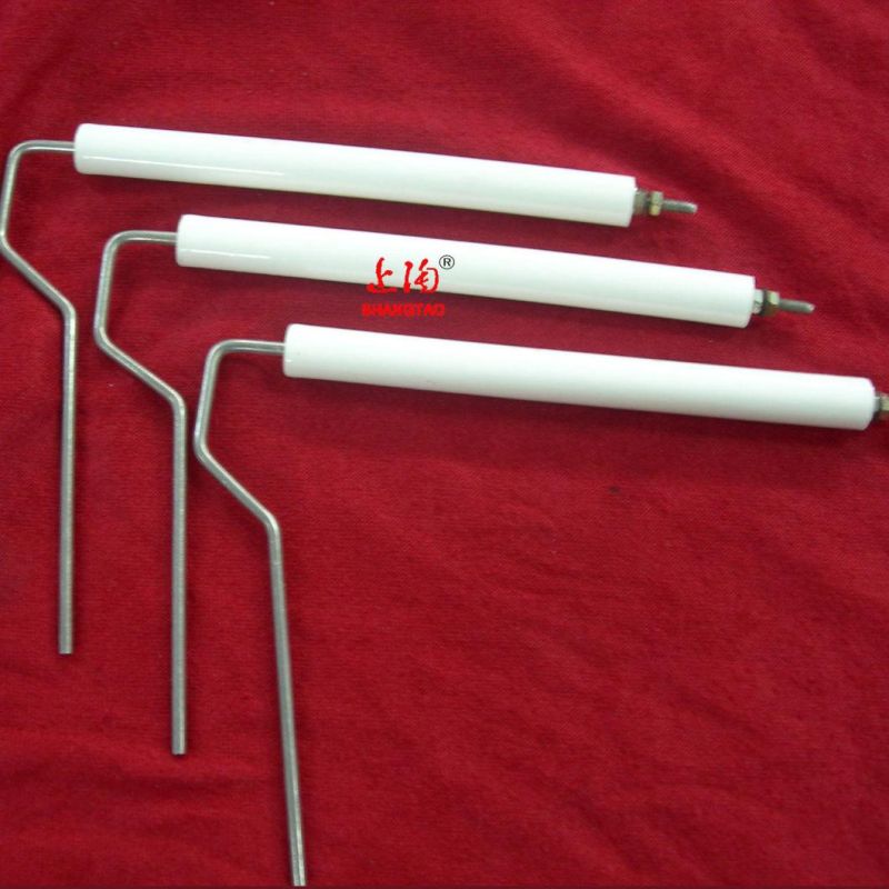 Ceramic Spark Plug Ignition Electrode