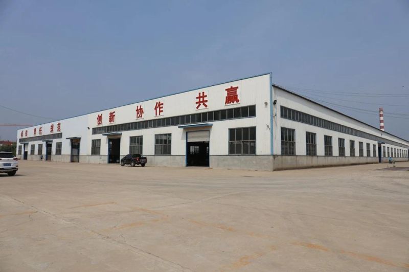 Hongye Car Parts Catalytic Converter with High Reputation