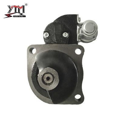 24V 11t Starter Motor for Prestolite Yuchai 4G/4e/6A/6j G5800-3708100A-002 M93r3016se M93r3005se