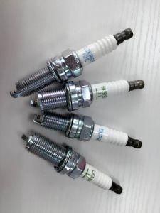 High Quality Low Price Spark Plug Lfr5a-11 for Toyota Ngk