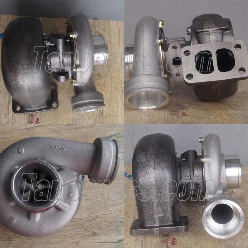 S2B turbine turbo Deutz turbocharger 04253824 313940 04206857KZ 316731
