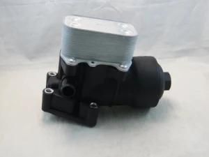 Oil Cooler Housing