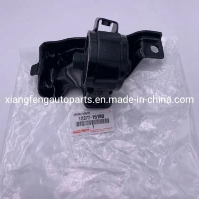 Auto Parts Engine Support Transmission Engine Mount for Toyota Corolla Ae102 12372-15180