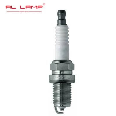 Genuine Spark Plugs OEM Bkr6e for Ngk Toyota Mitsubishi Auto Spark Plug