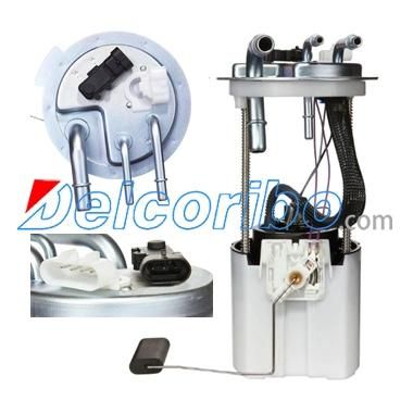 19149062, 19168126, 19207716 Fuel Pump Assembly for Chevrolet