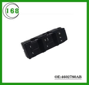 Master Power Window Switch 4602780AA 4602780ab for Dodge Avenger Chrysler 200 300 Jeep 4602780AA Ad