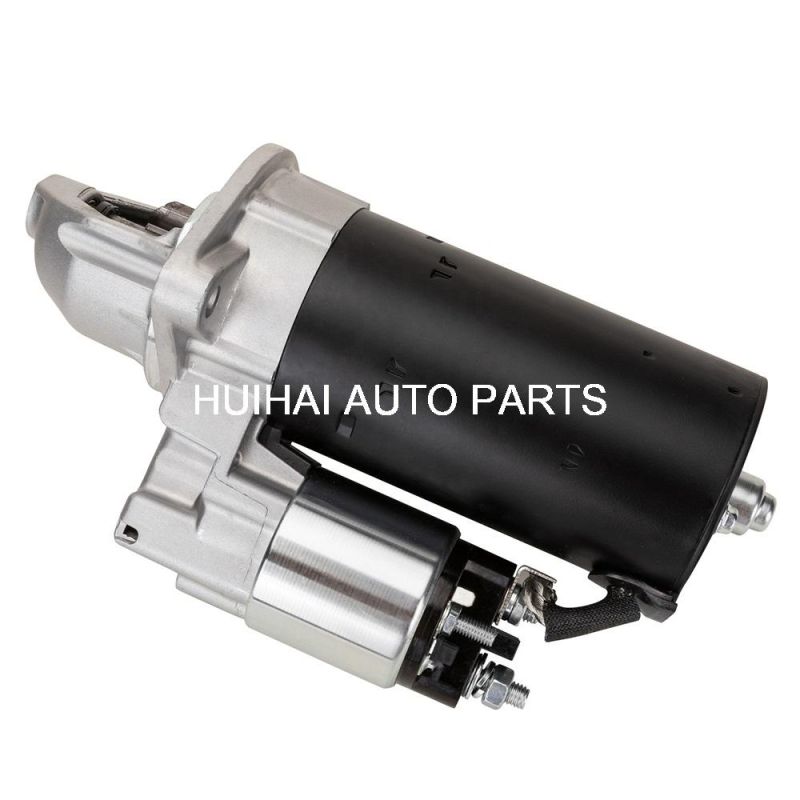 New Auto Car Motor Starter 32436 19157 Mk666919 0-001-109-306/0-001-109-307/0-001-109-322/0-001-109-371 for Iveco