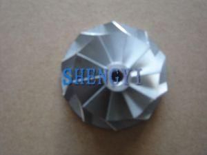 Compressor Wheel (RHF4)