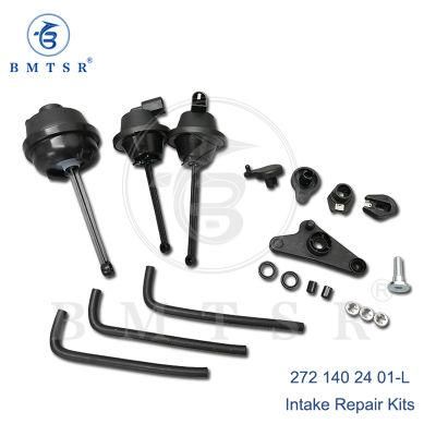 Engine Intake Manifold Repair Kit for M272 W204 W212 2721402401