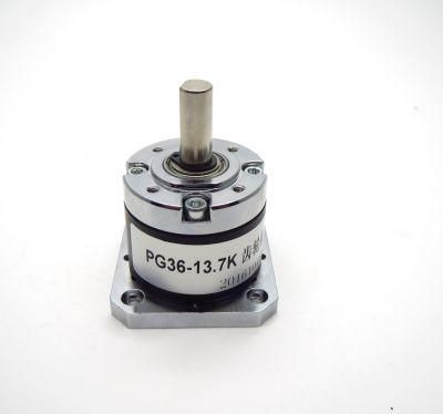 3.2W DC Planetary Geared Motor (PG-36555) 6mm Shaft