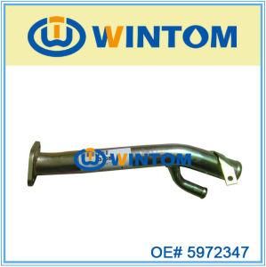 Steel Pipe Elbow for Auto Cooling System 5972347