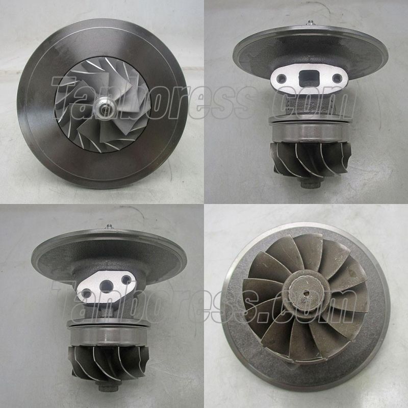 Turbo Chra cartridge for Scania H2D DSC11-18 571572 571574 1107964