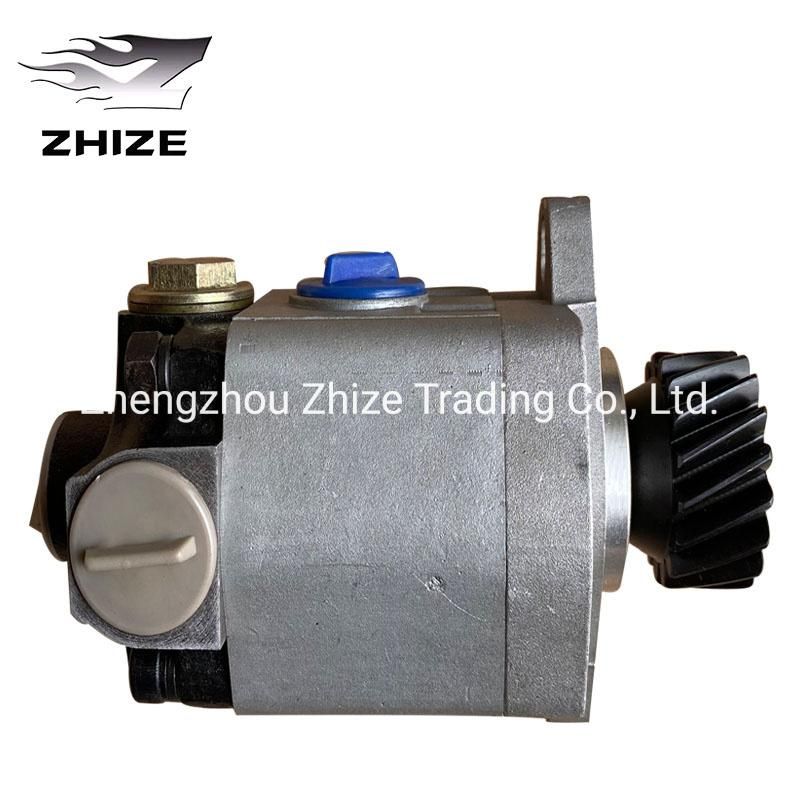 Part Number 1010001303 Steering Oil Pump of Z H I Z E