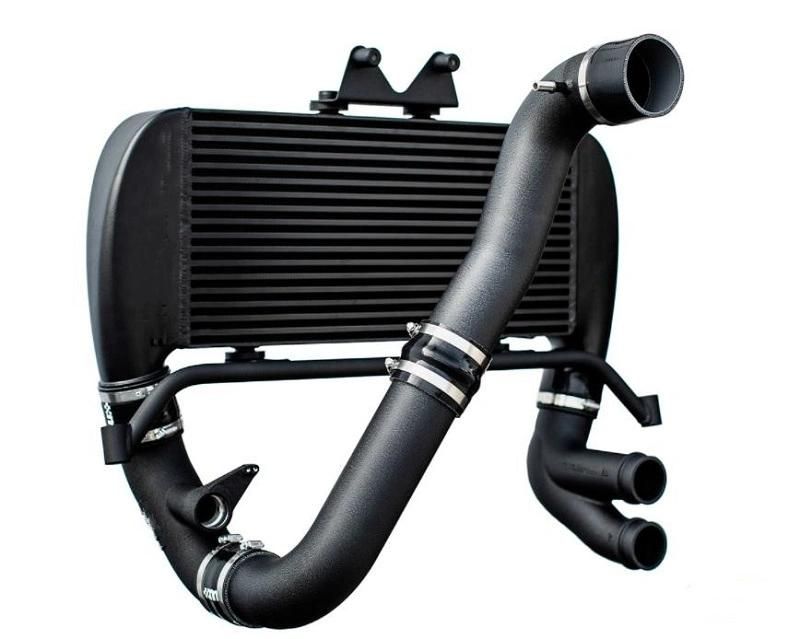New Hot Sale Intercooler and Kit for Ford F150 Ecoboost 14-19