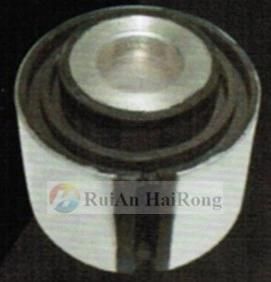 Spring Bushing for Man Truck Oe: 81437220063