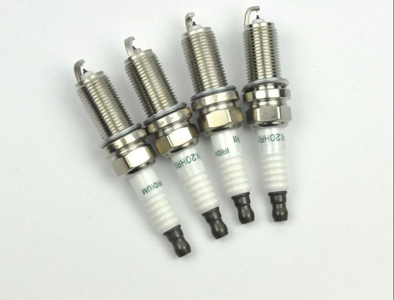Auto Parts for Fkazda Spark Plug Spark Plug