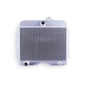 High Flow Aluminum Radiator for 1946 - 1964 Willys