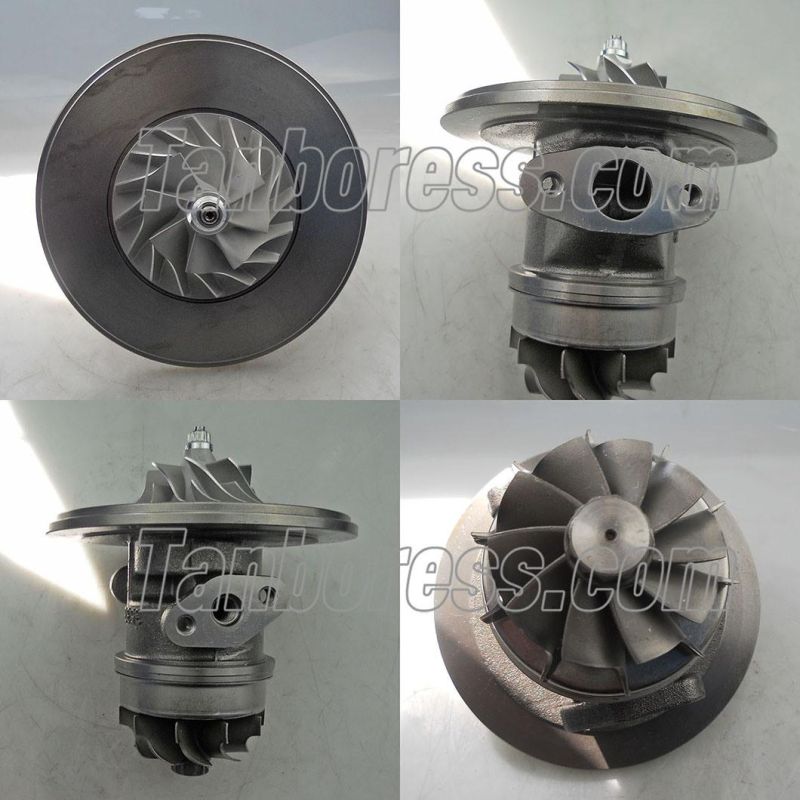 HX35W 6BTAA 3539462 turbocharger
