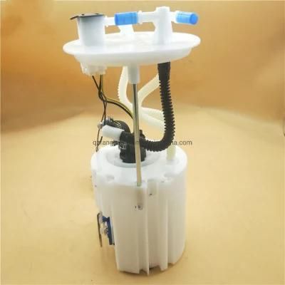 Auto Part Fuel Pump Assy Dps2077 31110-2p900 1163006 for KIA Sorento Diesel