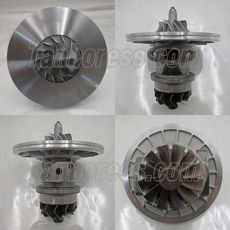 Turbocharger cartridge for Iveco K27 8040.45.4 53279706715 5327-970-6715 5327 970 6715