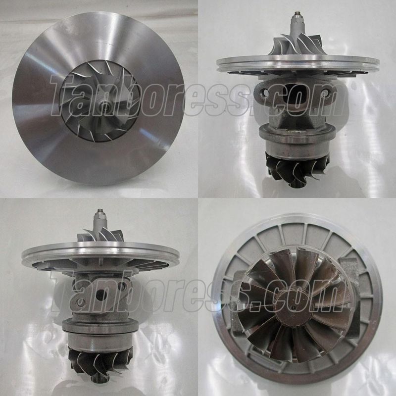 Turbocharger cartridge for Iveco K27 8040.45.4 53279706715 5327-970-6715 5327 970 6715