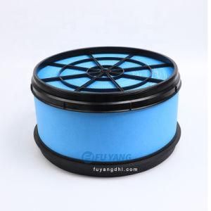 Heavy-Duty Truck Spare Part Air Filter Sev551h/4 208-9065