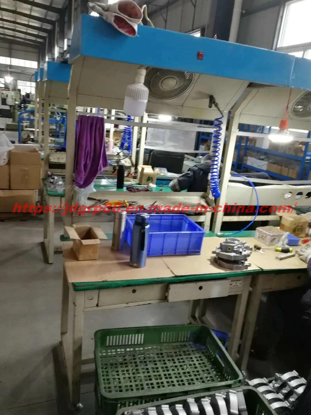 CNG LPG Reducer Regulator CNG LPG Conversion Kits