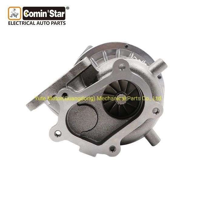Tb074 Rhf55 Turbo 8980302170 Vb440051 Turbocharger for Sh240 CH210-Is-5 Jcb 4HK1 Engine
