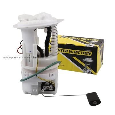 05-06 Jeep Wrangler 4.0L-L6 E7200m, P76521m, Fg0924, 953-3062, 150210 Fuel Pump