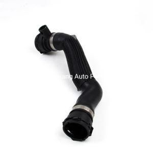 OEM 17127591089 Car Engine Radiator Coolant Water Pipe for BMW N74 F02