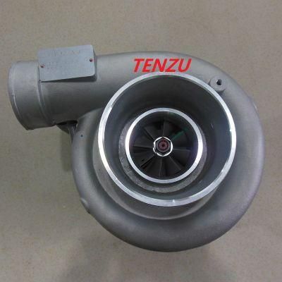 Turbocharger T46 3026924 3801967 Nt-C250nt14-C 3018068 3018067 Nta14-360 3108967 10042301 for Cummins Nt855