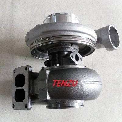 Turbocharger Hc5a 3594040 3594043 3594044 3594045 3594046 3594047 3801689 3524733 Kta19 Kta19 for Cummins Various