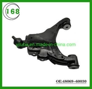 Front Lower Left Suspension Control Arm for Toyota Land Cruiser Lexus Lx570 48069-60030