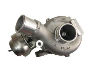 Turbocharger for Mitsubishi Rhf4 Vt161515A170 4D56t 4m41 Turbo Supercharger Manufacturer