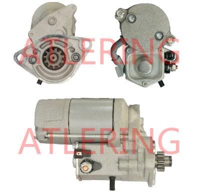 12V 11t 2.0kw Starter for Motor Denso Perkins Lester 18139