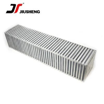 Auto Parts Intercooler Aire Eau Universal Core for BMW F20 F30