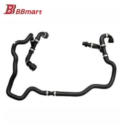 Bbmart Auto Parts for BMW E60 OE 17127560160 Heater Hose / Radiator Hose