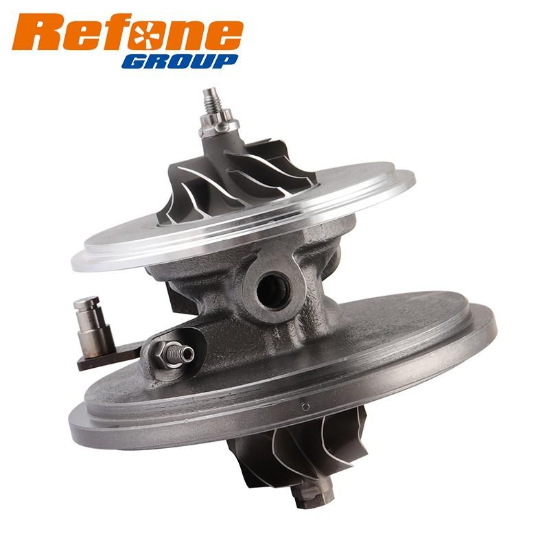 Gt1646V Turbocharger 756687-0001 756687-0002 Turbo Cartridge for Volkswagen