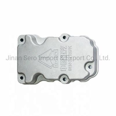 Sinotruk Truck Engine Part Vg1246040003 Vg1246040004 Cylinder Head Cover for HOWO A7 Truck D12 Engine