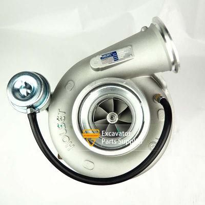 Turbocharger Hx55W Water-Cooling Qsm4 4037635 407636 4037631 4089863